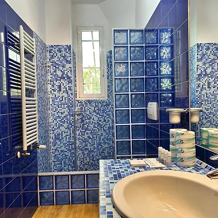 Casa Gaia Lejlighed *