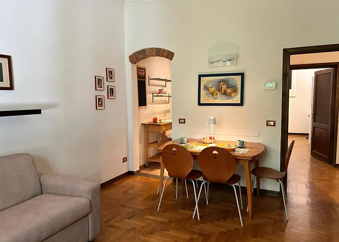 Casa Gaia Appartement Florence