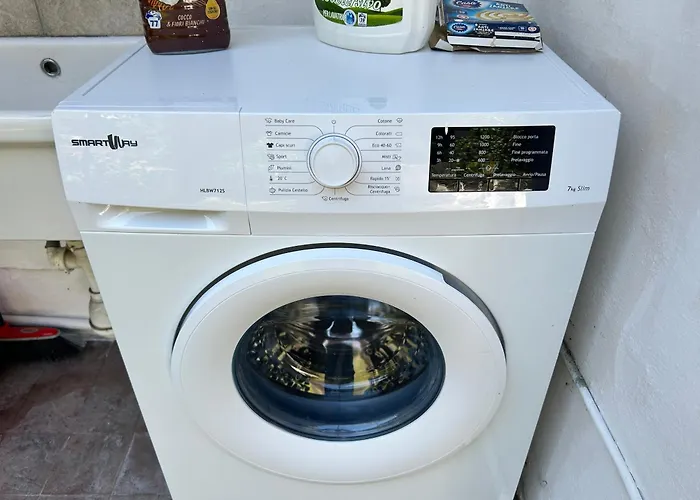 Casa Gaia Appartement