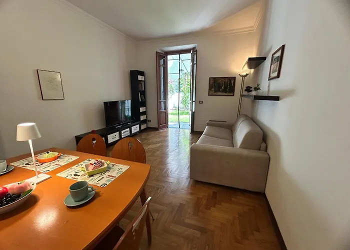 Appartement Casa Gaia Florence