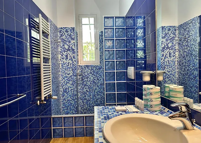 Casa Gaia Appartement *