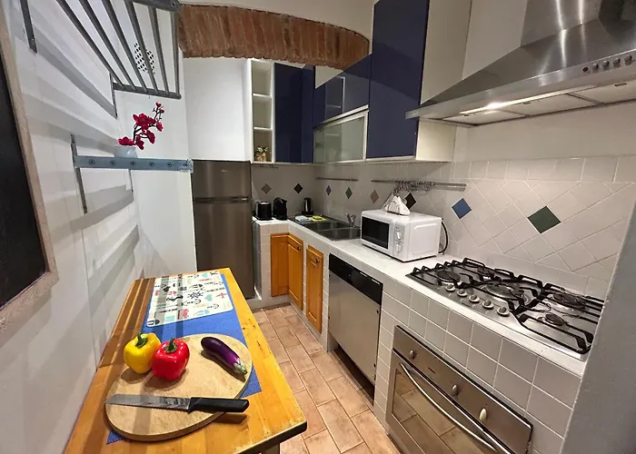 Appartement Casa Gaia Florence