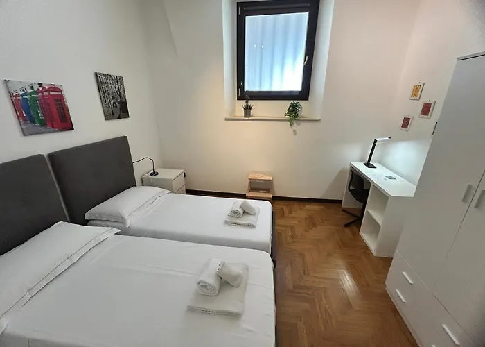 Casa Gaia Appartement