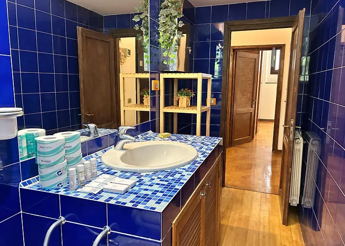 Appartement Casa Gaia