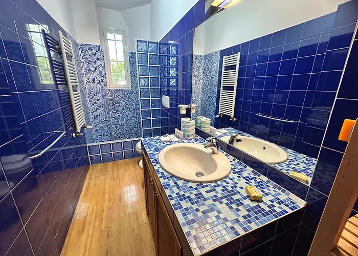 Casa Gaia * Florence