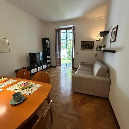 Appartamento Casa Gaia Firenze