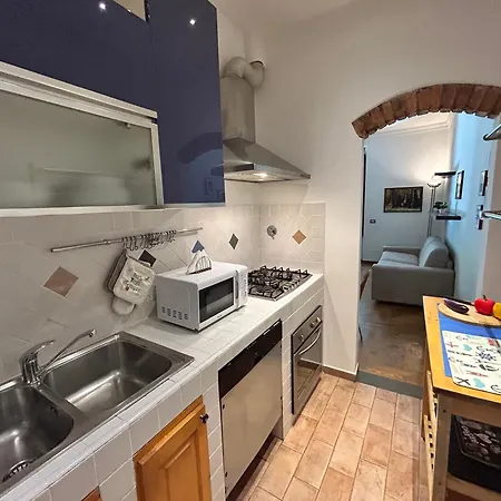 Casa Gaia * Floransa