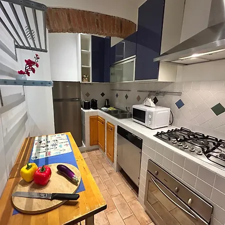 Appartamento Casa Gaia Firenze