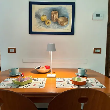 Casa Gaia *