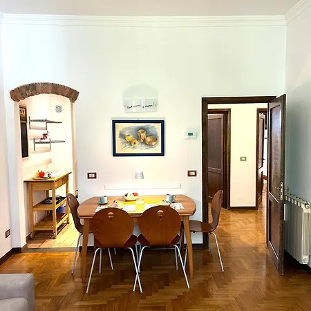 Casa Gaia Firenze