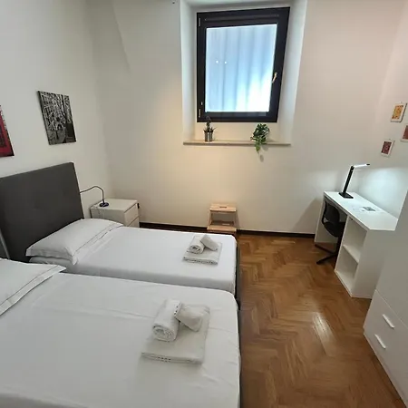 Casa Gaia Daire