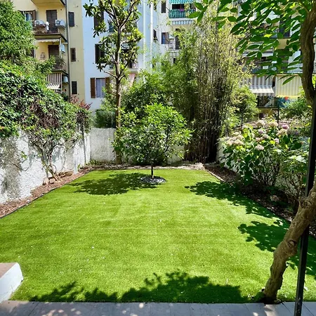 Appartamento Casa Gaia *
