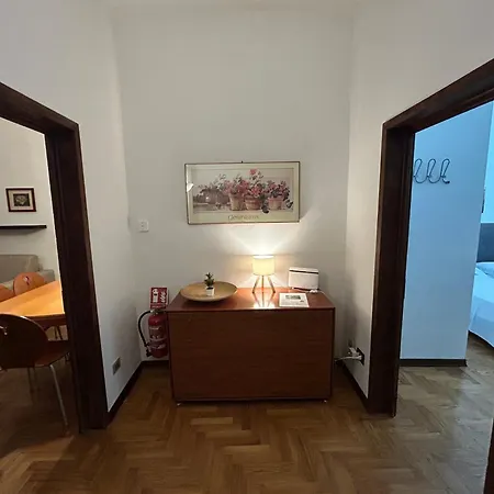 Casa Gaia * Firenze