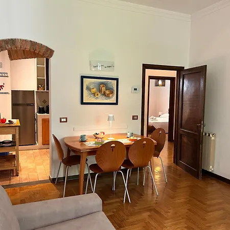 Casa Gaia Appartamento Firenze
