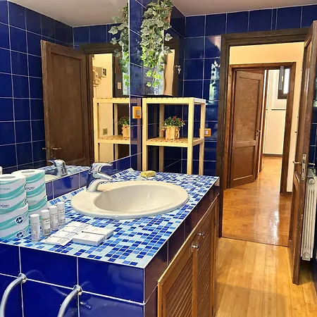Appartamento Casa Gaia