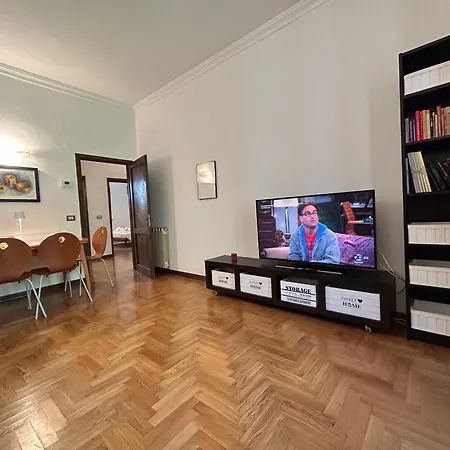 Daire Casa Gaia