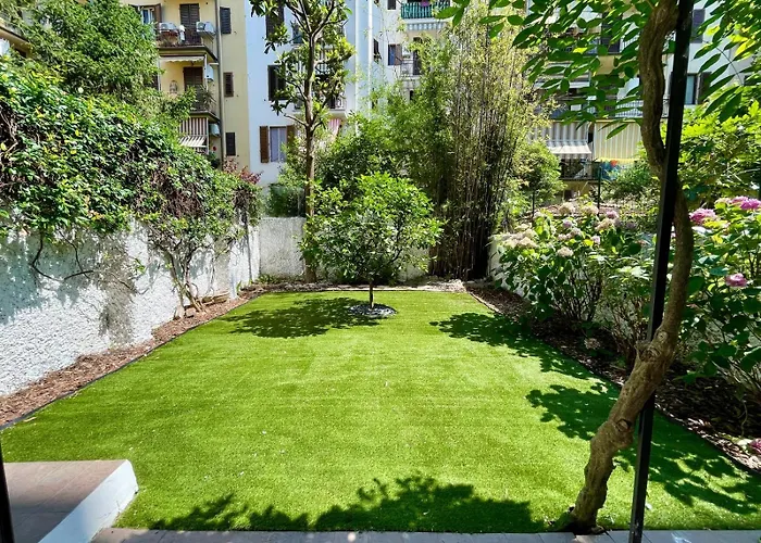 Apartmán Casa Gaia *